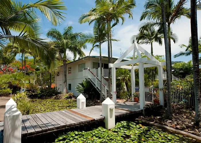 Mango House Resort