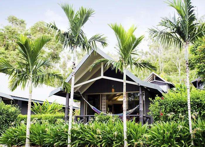 Palm Bungalows